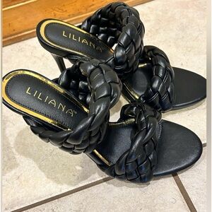 New Liliana summer heels!